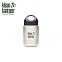 [Klean Kanteen] Stainless Wide Water Bottle - 클린켄틴 와이드마우스 스텐리스 물병 355ml