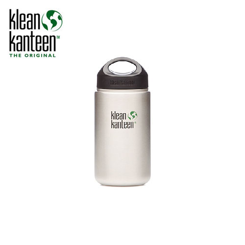 클린켄틴(Kleankanteen) 클린켄틴 와이드마우스 스텐리스 물병 532ml