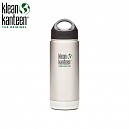 [Klean Kanteen] Stainless Insulated Water Bottle - 클린켄틴 보온보냉 스텐리스 물병 473ml