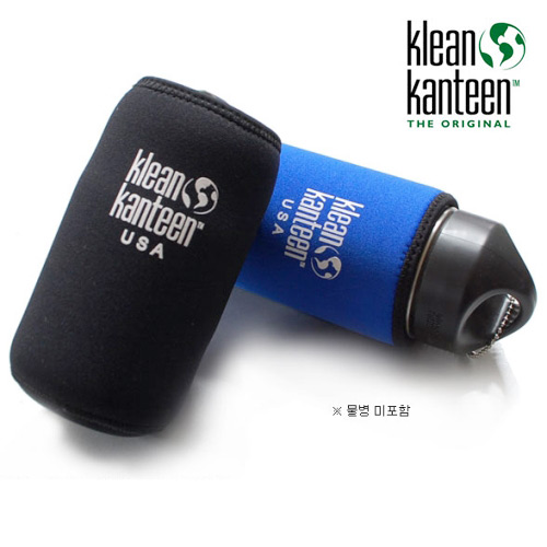 클린켄틴(Kleankanteen) [Klean Kanteen] Wide Water Bottle Case - 클린켄틴 와일드마우스 물병 케이스 532ml