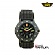 [UZI] Protector BlackFace Watch - 캠프코 우지 프로텍터 블랙페이스 시계