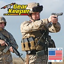 [GearKeeper] Sidearm Tethers (Low Force) - 기어키퍼 사이드암 테더
