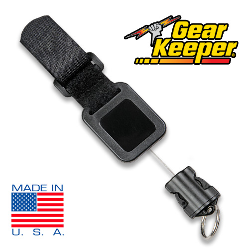 기어키퍼(Gear Keeper) [GearKeeper] 3oz 36inch Military gear Tethers - 기어키퍼 36인치 밀리터리 기어 테더