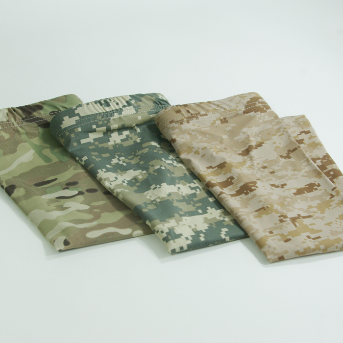 레플리카(Replica) Military Pattern Cool Arm warmers - 밀리터리 패턴 쿨 팔토시 (3종택1)