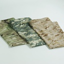 Military Pattern Cool Arm warmers - 밀리터리 패턴 쿨 팔토시 (3종택1)