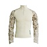 H.P.F.U Combat Shirts Replica - H.P.F.U 컴뱃 셔츠 레플리카 (사막픽셀)
