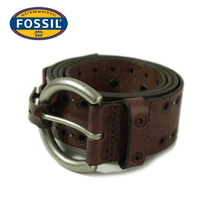 파슬(Fossil) [FOSSIL] Belt - 파슬 벨트