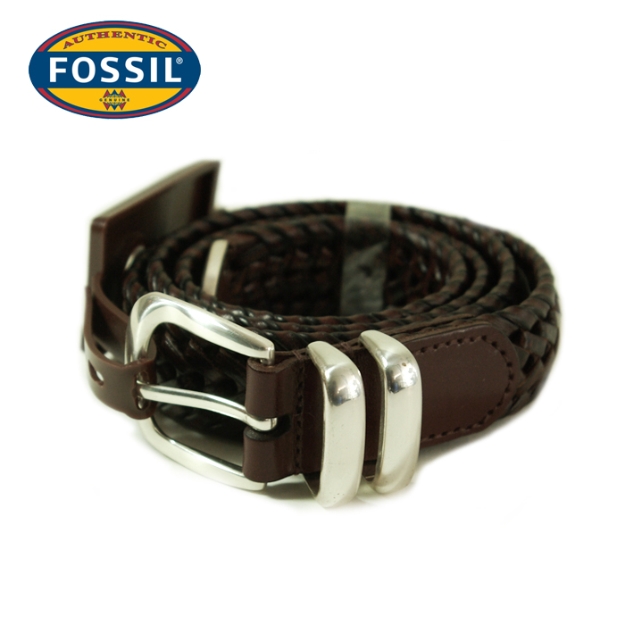 파슬(Fossil) [FOSSIL] Belt - 파슬 벨트