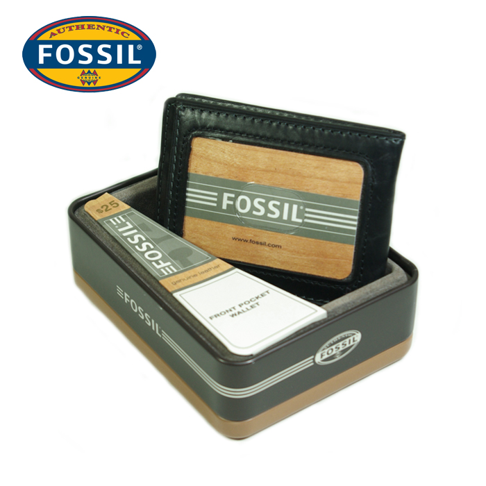 파슬(Fossil) [FOSSIL] Wallet  - 파슬 지갑