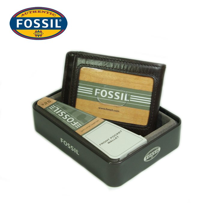 파슬(Fossil) [FOSSIL] Wallet  - 파슬 지갑