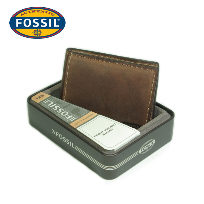 파슬(Fossil) [FOSSIL] Wallet  - 파슬 지갑