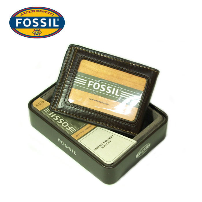 파슬(Fossil) [FOSSIL] Wallet  - 파슬 지갑