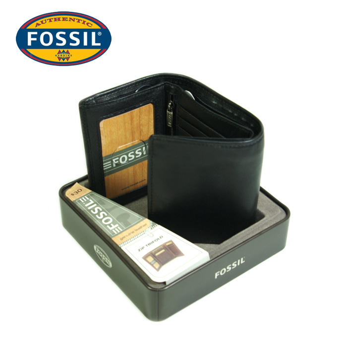 파슬(Fossil) [FOSSIL] Wallet  - 파슬 지갑