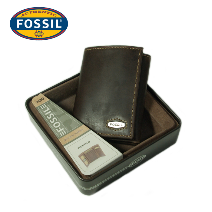 파슬(Fossil) [FOSSIL] Wallet  - 파슬 지갑