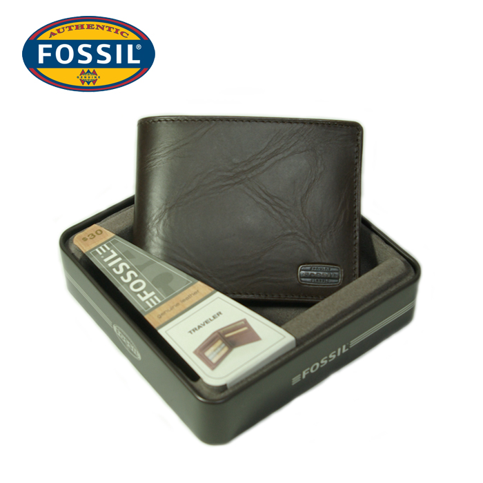 파슬(Fossil) [FOSSIL] Wallet  - 파슬 지갑