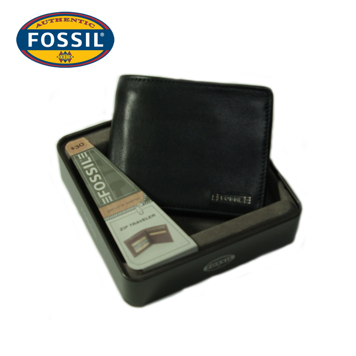 파슬(Fossil) [FOSSIL] Wallet  - 파슬 지갑