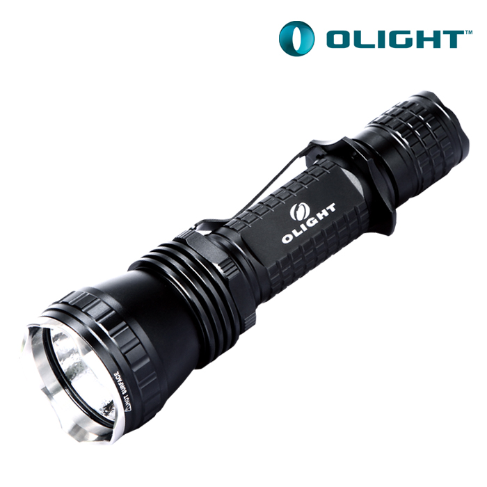 오라이트(OLIGHT) [OLIGHT] M21 Warrior - 오라이트 M21 워리어