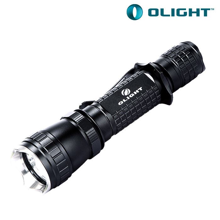 오라이트(OLIGHT) [Olight] M20 Warrior R5 - 오라이트 M20 워리어 R5