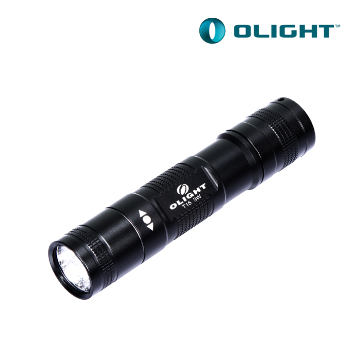 오라이트(OLIGHT) [Olight] T15-T-R5  - 오라이트 R5