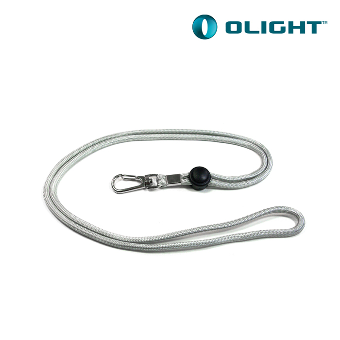 오라이트(OLIGHT) [Olight] Lanyard - 오라이트 랜야드