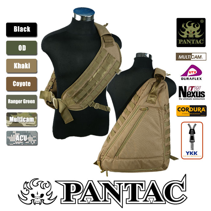 팬택(Pantac) [PANTAC] 팬택 다목적 몰리 델타 백팩 PK-C765 (코요테)