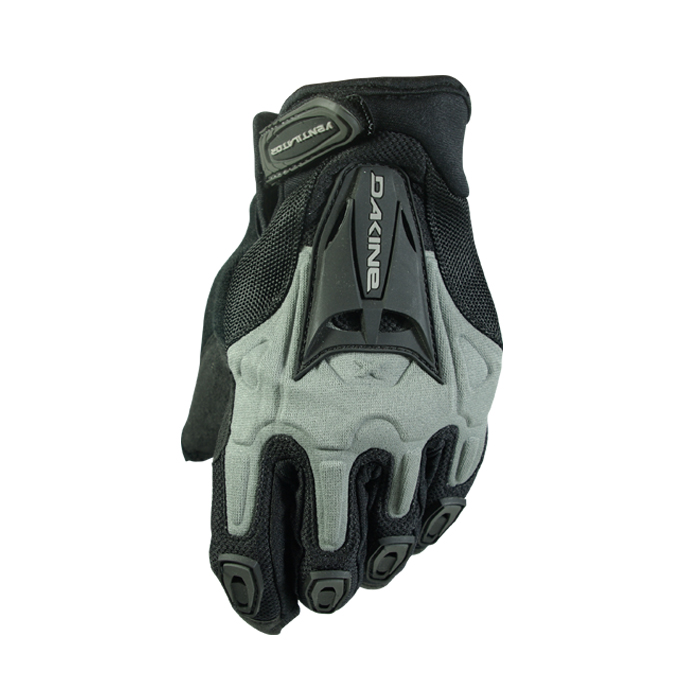 기타브랜드(ETC) [DaKine] CrossX Bike Gloves - 회색 바이크장갑