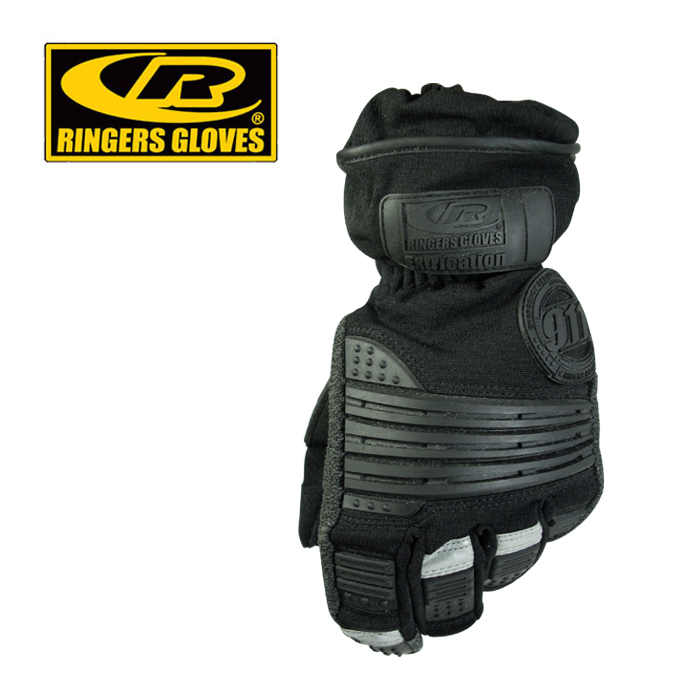 미군부대(GI) [Ringers Gloves] Barrier 1 Extrication Glove - 링거스 작업 장갑 