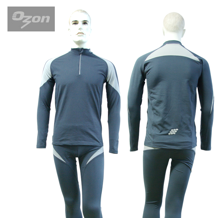 기타브랜드(ETC) Ozon Running wear - 스포츠 런닝 웨어 (상/하의 세트)