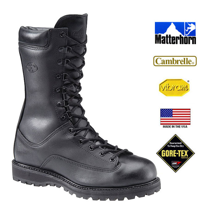 Matterhorn gore clearance tex boots