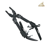 거버 MP600 블런트노우즈 멀티툴 (블랙)