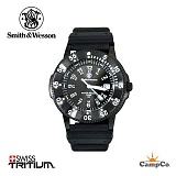 [Smith & Wesson] SWW-450  Sports Watch  - 스미스 웨슨 SWW450 스포츠 시계