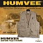 [Campco] Humvee Safari Vest (Khaki) - 캠프코 험비 사파리 베스트 조끼 (카키)