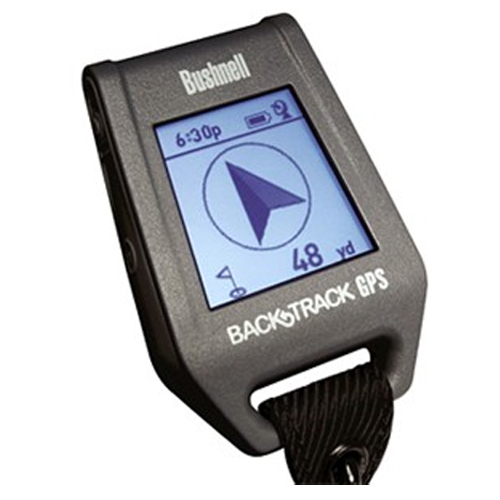 부쉬넬(Bushnell) [Bushnell] Backtrack 5P - 부쉬넬 백트랙 5P (GPS 위치확인)