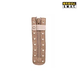 오리지널 스와트 8 아일릿 전술 부츠 지퍼 장착킷 (코요테)