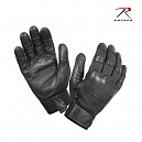 [Rothco] Kevlar Tactical Gloves Black - 로스코 케블라 택티컬 장갑 블랙