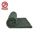 [PostX] Pola Fleece Military Blankets - 포스트엑스 밀리터리 플리스 모포 (반장)