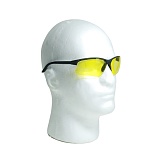 Sports Yellow Goggles - 스포츠 옐로우 고글