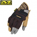 [Mechanix Wear] CG Framer Glove (Brown) - 메카닉스 웨어 CG 프레머 글러브 (브라운)