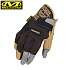 [Mechanix Wear] CG Framer Glove (Brown) - 메카닉스 웨어 CG 프레머 글러브 (브라운)