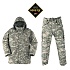 U.S.A ECWCS GORE-TEX® Universal Parka ACU - 상하의 세트 정품 ECWCS 고어텍스