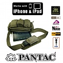 [PANTAC] EDC (Every Day Carry) Bag - 팬택 E.D.C 캐리어백 PH-772 (코요테)