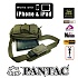 [PANTAC] EDC (Every Day Carry) Bag - 팬택 E.D.C 캐리어백 PH-772 (코요테)
