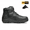 Side Zip 6inch Tactical Boots (Black) - 사이드 지퍼 6인치 택티컬 전술화 (블랙)