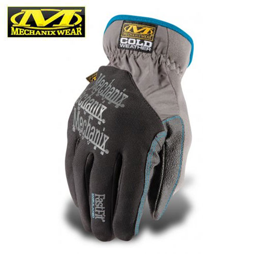 메카닉스 웨어(Mechanix Wear) [Mechanix Wear] FastFit Insulated Glove (Basic) - 메카닉스 패스트핏 인슐레이트 장갑 (베이직)