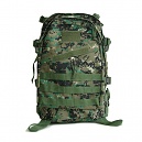 [Tudian] 2 Day Back Pack 35Liter (SF Pixel) - 투디안 2일용 전술 배낭 35리터 (특전픽셀)