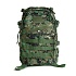 [Tudian] 2 Day Back Pack 35Liter (SF Pixel) - 투디안 2일용 전술 배낭 35리터 (특전픽셀)