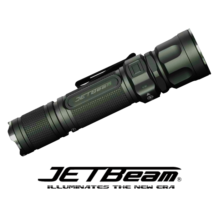 제트빔(Jetbeam) [JETBEAM] JET- III M Neutral Q3