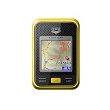[큐비랩] Storyish Pocket GPS S1 - 큐비랩 레저용 GPS단말기