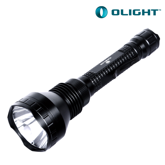 오라이트(OLIGHT) [Olight] M3X Flashlight (XM-L LED) - 오라이트 M3X 플래쉬 라이트 (XM-L LED)