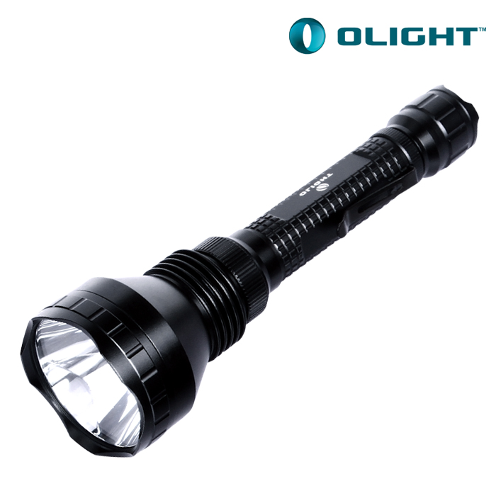 오라이트(OLIGHT) [Olight] M31 Triton flashlight (SST-50 LED) - 오라이트 M31 트리톤 (SST-50 LED)
